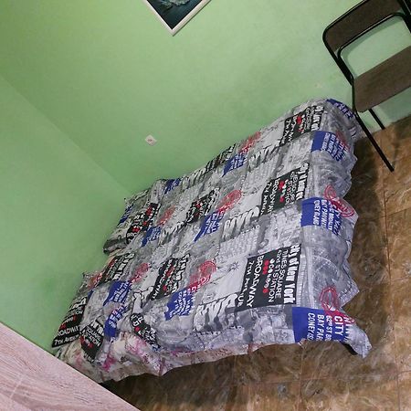Министудия, В Которой Есть Абсолютно Всё Černihiv Pokoj fotografie