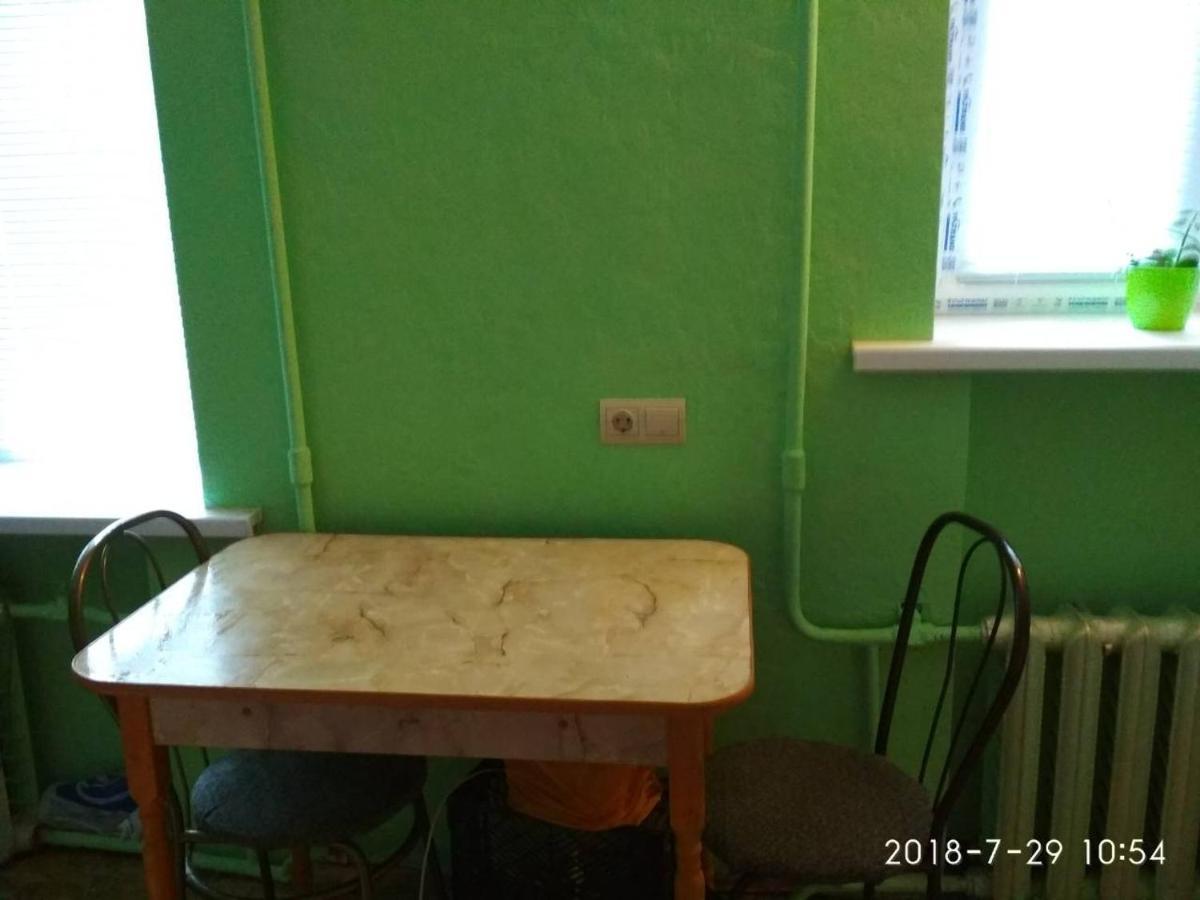 Министудия, В Которой Есть Абсолютно Всё Černihiv Exteriér fotografie