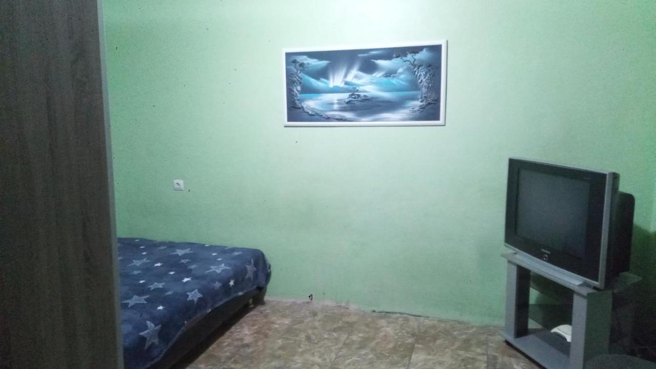 Министудия, В Которой Есть Абсолютно Всё Černihiv Pokoj fotografie